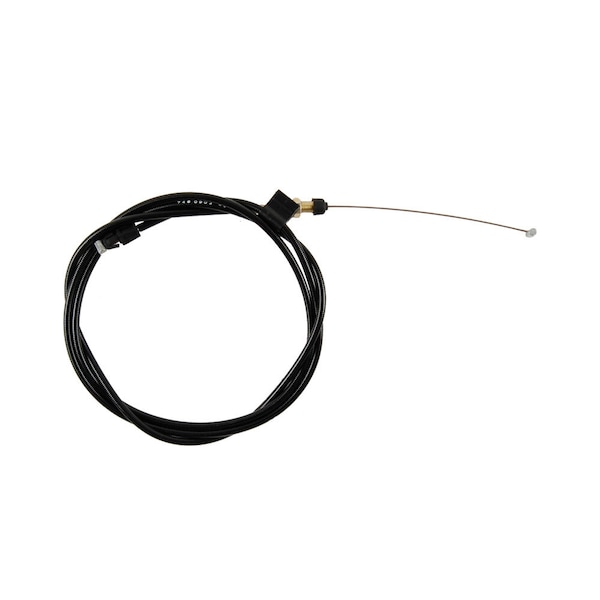 Cable W/Clip-Chute